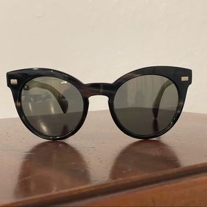 Oliver people Dore sunglasses